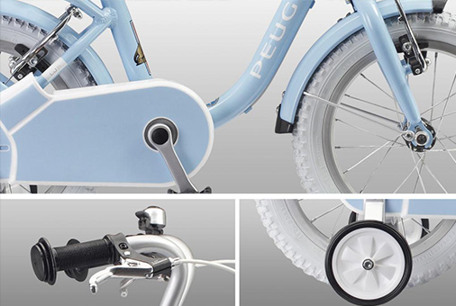 Аксесоари Peugeot